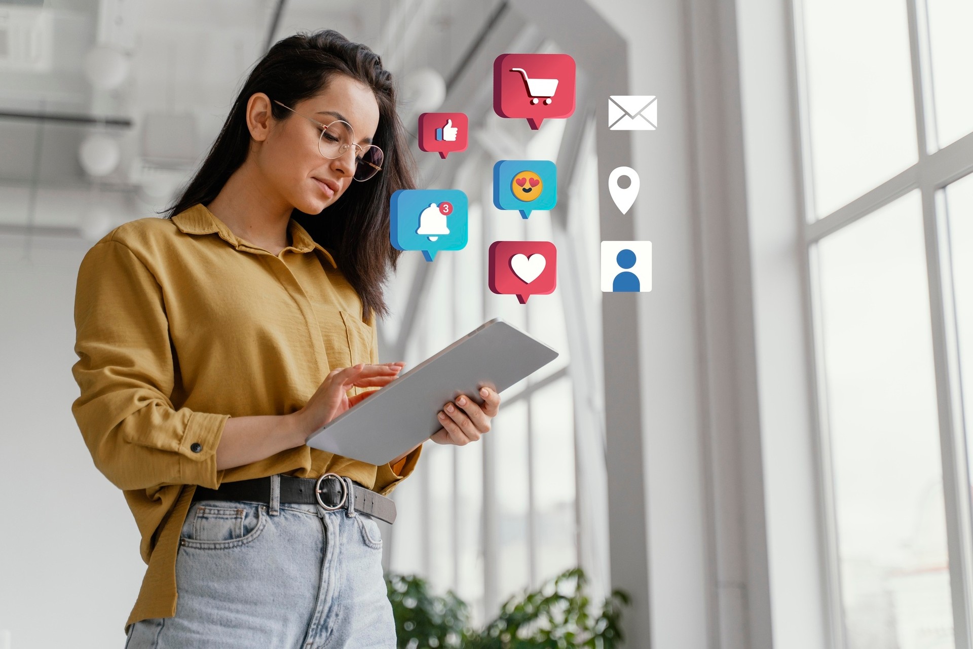Formation Community Manager
